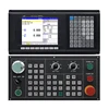 cnc controller for small cnc lathe machine with PLC