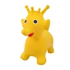 Children inflatable toys baby kids/riding animal toys PVC Inflatable jumping animal