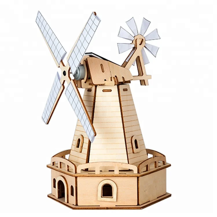diy windmill