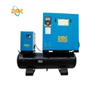 screw air compressor AC compressor