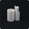 110 mm electric ceramic part 99.5 % alumina ceramic pipe
