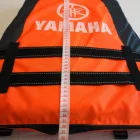 Logo Customization Solas Marine Yamaha Life Jacket Customized Life Vest