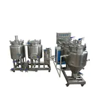 Runyin Low Moq Beer Fermenter Beer Brewing Equipment
