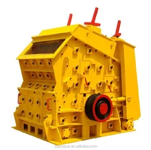 High Efficient Low Price PF1315 Impact Crusher