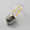 E27 Golfball G45 LED Filament Light Lamp Bulb 230V