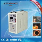 top seller KX-5188A18 high frequency iron melting furnace