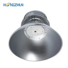 High quality indoor factory industrial 50 80 100 150 200 250 watt Led High Bay Light