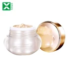 beauty skin whitening wrinkle cream,Moisture anti aging Hydrolyzed pearl face cream