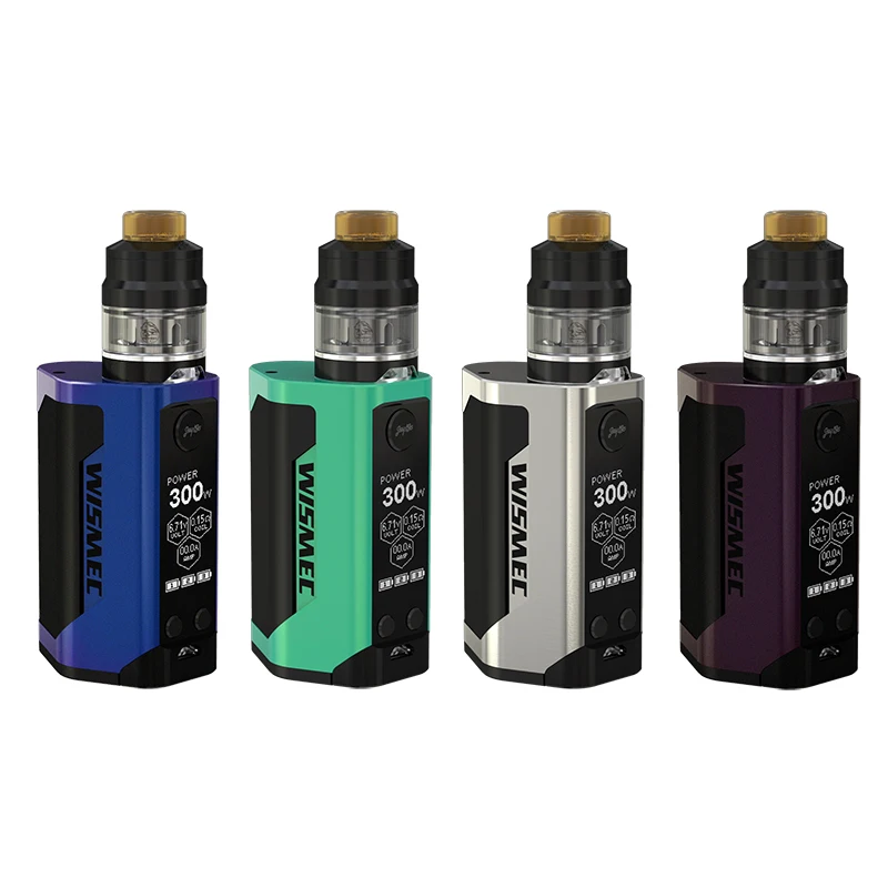 Reuleaux RX GEN3 Kit-1