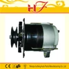 Hot sale factory 24v 200a alternator for Russia market