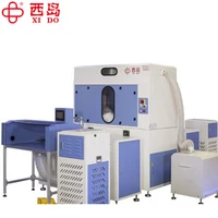 China Automatic Weighing Foam Particles Amp