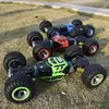 Alibaba Portuguese | 1:10 2.4G Double Sided Stunt Model Off Road Vehicle Big Remote Control Cars for Kids