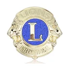 Custom Personalized Metal Car Sticker Auto Badge Car Logo Car Embelm