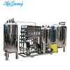 Factory supply RO water purifier plant water treatment system 1000l/h