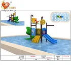 Spray Fiberglass Water Slide /Water Equipment For Sale