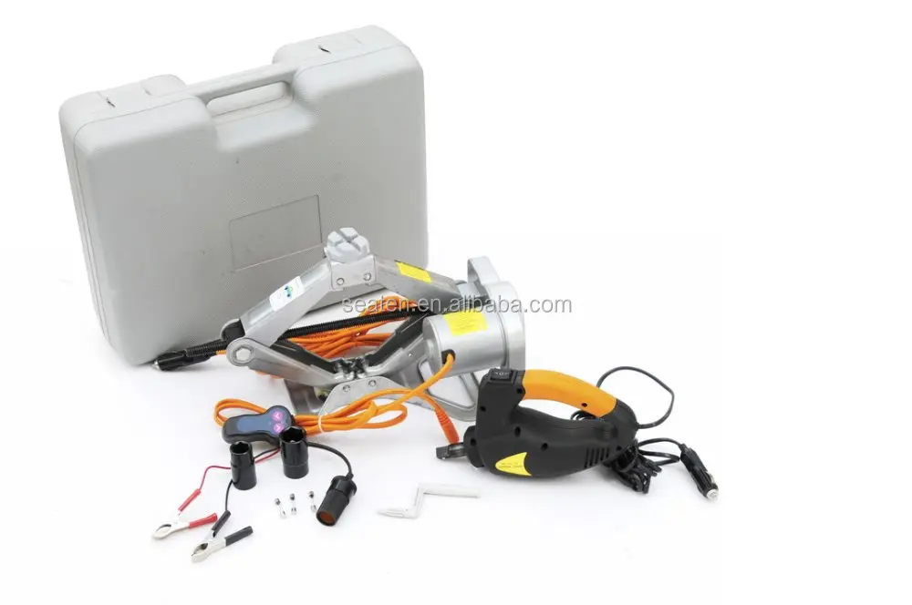 Electric Screw Jack Buy Electric Screw Jack,Dc12v Electric Jack,Screw