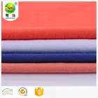 Hot sell 95% rayon 5%spandex single jersey knit fabric