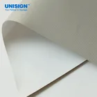 UNISIGN 8oz frontlit flex banner printing materials