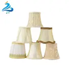 Chimney Modern Lamp Shade For Antique Table Lights Restaurant Chandeliers