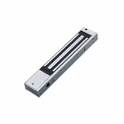 Electric magnetic cabinet panel lock with feedback SAC-M280F