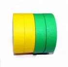 Painters Tape Easy and Clean Removal Multi Surface Use PROFESSIONAL green Painters Masking Tape