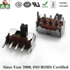 ISO Factory Price ROHS Certified SS13D01 Slide Switch