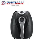 Electric Digital industrial air circulation fryer ZNAF1501