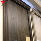 E2 E1 E0 melamine faced urkey 10mm 12mm 15mm mdf boards