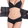 Hot Selling Lady Fashion Breathable Soft Latex Waist Trainer Corset