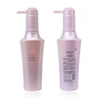 Wholesale brands private label elegance glitter hair styling gel hair gel