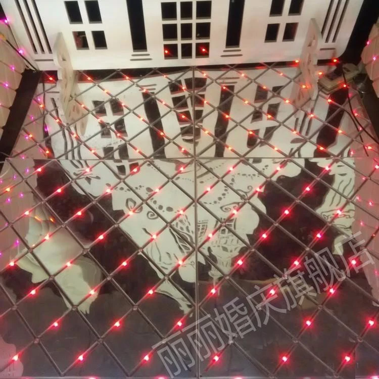 60-X-60-CM-Classic-luxury-Colorful-LED-Crystal-Wedding-Decoration-Aisle-Runner-T-Station-Stage (5)