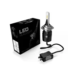 h8 h9 h11 china buses mercedes ben headlight 60 watt led work light for car