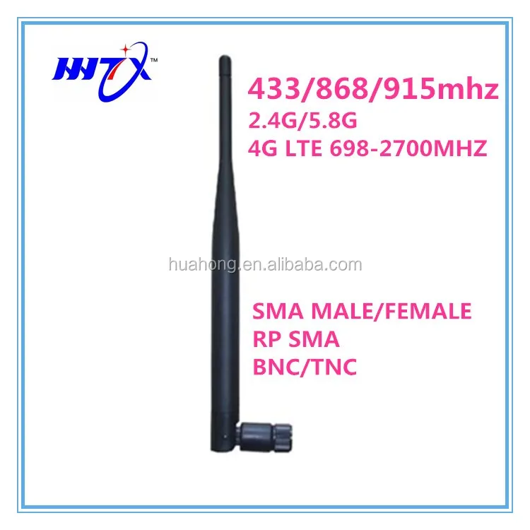 915MHz LoRa Terminal Mount Antennas,External 915 MHz Antenna - ANKUX.COM