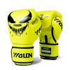 wholesale PU leather boxing gloves and other sports equipment