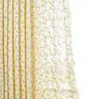 Ready Made Printed blackout curtains for bedroom