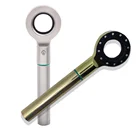 High Quality Dental Teeth Hand-held LED Shade Matching Base Light