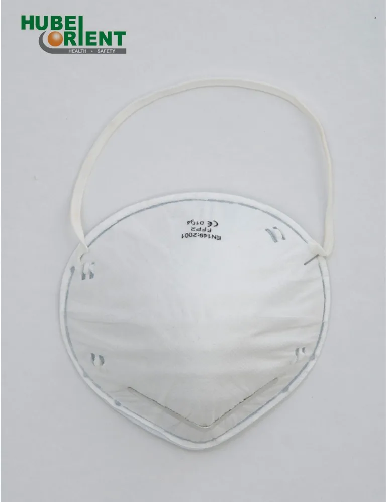 Surgical N95 Ffp Face Mask/disposable Ffp Mask Without Valve/disposable Face Mask Respirator