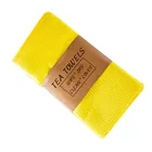 Our own factory supply 40*40cm 200-400gsm microfiber car cleaning towel