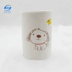 Newborn Baby Summer Rompers Clothes with best elasticity and high quality 17cm*17cm Single layer