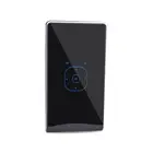 Best Selling Mini DLP Touch Screen Home Theatre Projector with Wifi