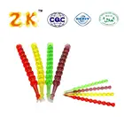 Jelly Bar Ice Pop Fruit Jelly Stick Ice Bar