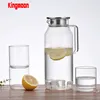 Water Jug - For Sale Cheap 68oz Pitcher and Glasses Gift set water carafe for juice iced tea coffee punch