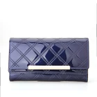 Wallet Brand Womens Wallet Clutch Wallet For Ladies Fashion Brand Names Leather Women Wallet