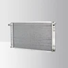 China supplier auto radiator making machine aluminium radiators for car