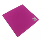 Sublimation blank cleaning cloth glasses eye glasses clean wipe