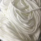 2.8MM Round Elastic Rope Face Mask Raw Material