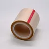 High temperature resistance Adhesive 3m ptfe glass cloth tape