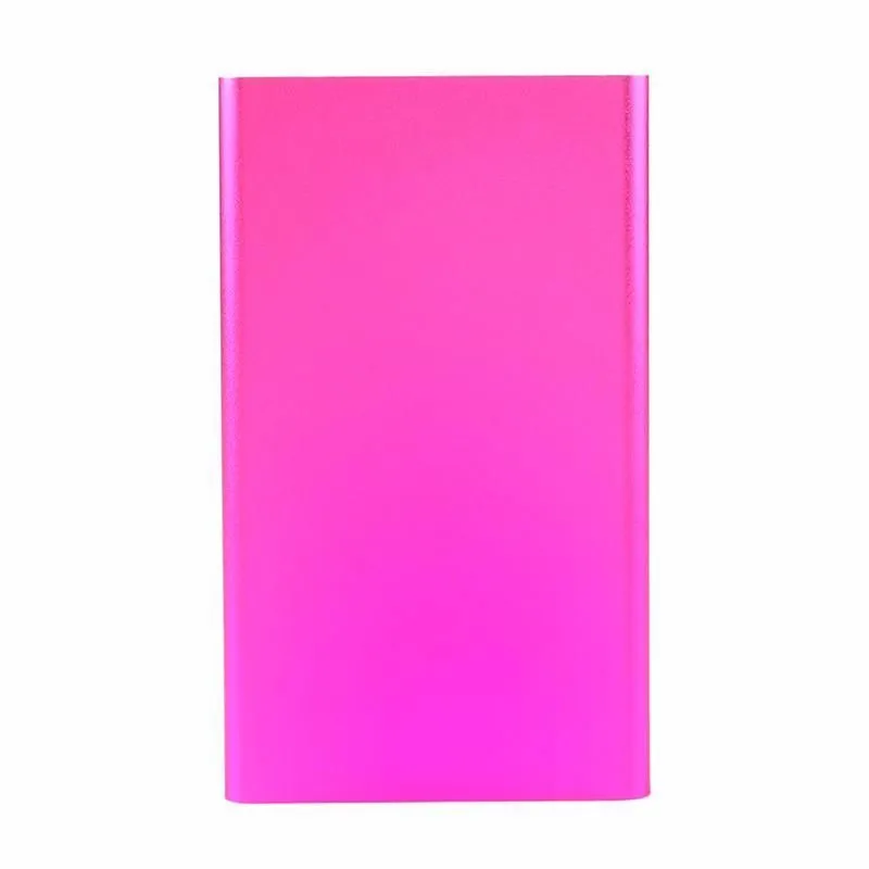 Provide CE portable custom best powerbank 6000mah 4000mah power bank 5000 mah - ANKUX.COM