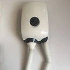 low radiation wireless 1600 W Wall mounted hotel hair dryer