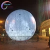 Led Inflatable Moon Inflatable Float Moon Model